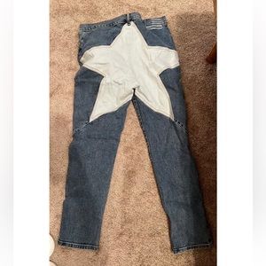 Revice Denim Star Jeans